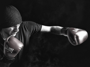 Boxing | Бокс