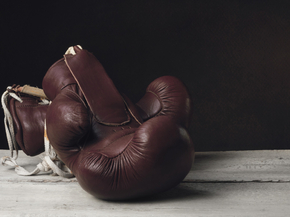 Boxing | Бокс
