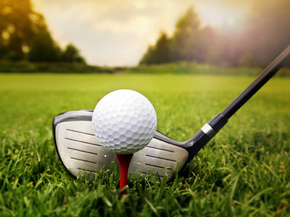 Golf | Гольф