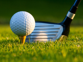 Golf | Гольф