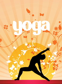Yoga | Йога