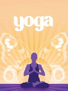 Yoga | Йога