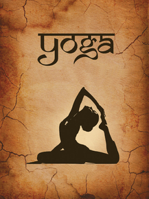 Yoga | Йога