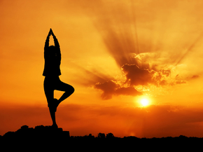 Yoga | Йога