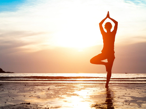 Yoga | Йога