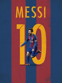 Lionel Messi | Лионель Месси