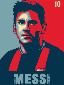 Lionel Messi | Лионель Месси