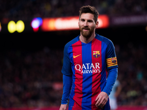 Lionel Messi | Лионель Месси