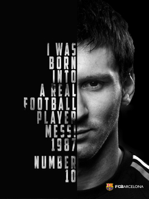 Lionel Messi | Лионель Месси