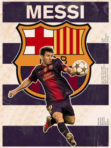 Lionel Messi | Лионель Месси
