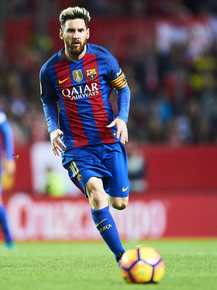 Lionel Messi | Лионель Месси