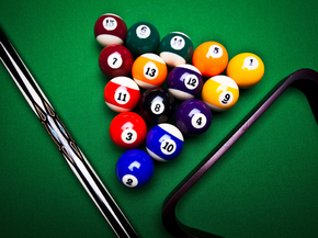 Pool | Бильярд