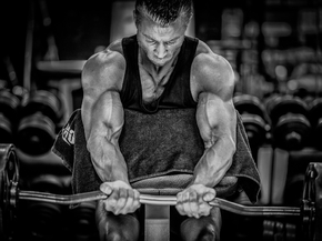 Bodybuilding | Бодибилдинг