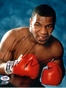 Mike Tyson | Майк Тайсон