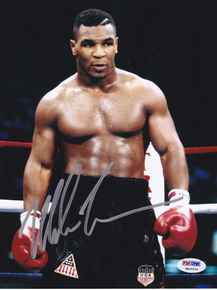 Mike Tyson | Майк Тайсон