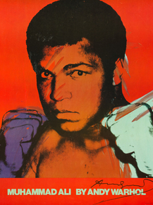 Muhammad Ali | Мухаммед Али