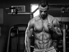 Bodybuilding | Бодибилдинг