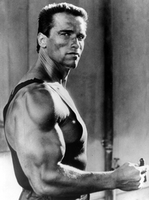 Bodybuilding | Schwarzenegger