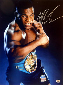 Mike Tyson | Майк Тайсон