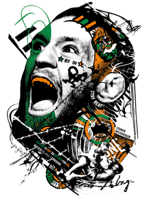 McGregor Conor | Конор МакГрегор