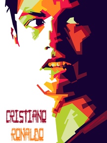 Cristiano Ronaldo | Криштиану Роналду