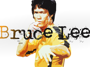 Bruce Lee | Брюс Ли