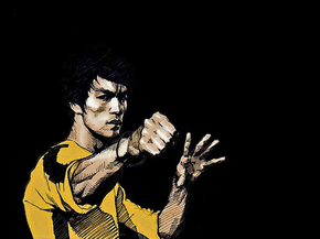 Bruce Lee | Брюс Ли