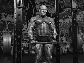 Bodybuilding | Winners Train