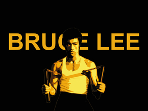 Bruce Lee | Брюс Ли