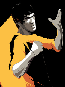 Bruce Lee | Брюс Ли