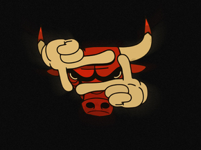 Chicago Bulls | Чикаго Буллз