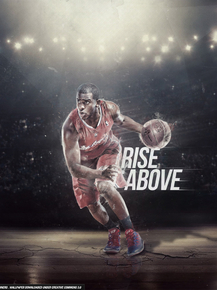 Chris Paul | Крис Пол
