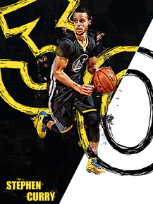 Stephen Curry | Стефен Карри