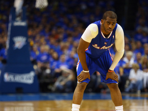 Chris Paul | Крис Пол