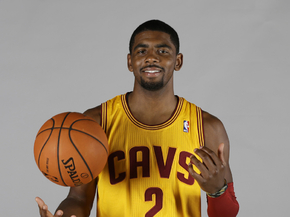 Kyrie Irving | Кайри Ирвинг