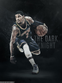 Kyrie Irving | Кайри Ирвинг
