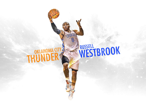 Russell Westbrook | Расселл Уэстбрук