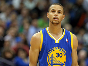 Stephen Curry | Стефен Карри