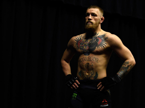 McGregor Conor | Конор МакГрегор