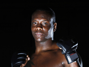 Ovince Saint Preux | Овинс Сен-Пре