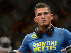 Anthony Pettis | Энтони Петтис