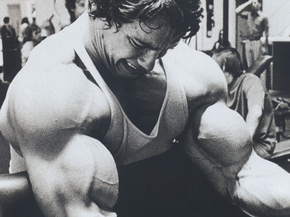 Arnold Schwarzenegger | Арнольд Шварценеггер