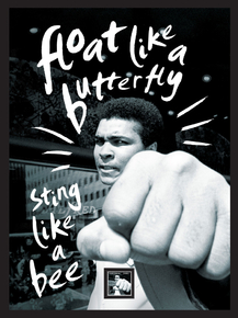 Muhammad Ali | Мухаммед Али