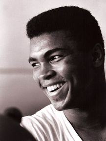 Muhammad Ali | Мухаммед Али