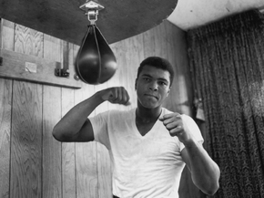 Muhammad Ali | Мухаммед Али