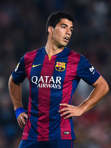 Luis Suarez | Луис Суарес