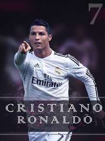 Cristiano Ronaldo | Криштиану Роналду