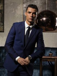 Cristiano Ronaldo | Криштиану Роналду