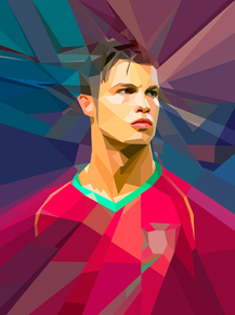 Cristiano Ronaldo | Криштиану Роналду