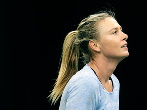 Sharapova Maria | Мария Шарапова